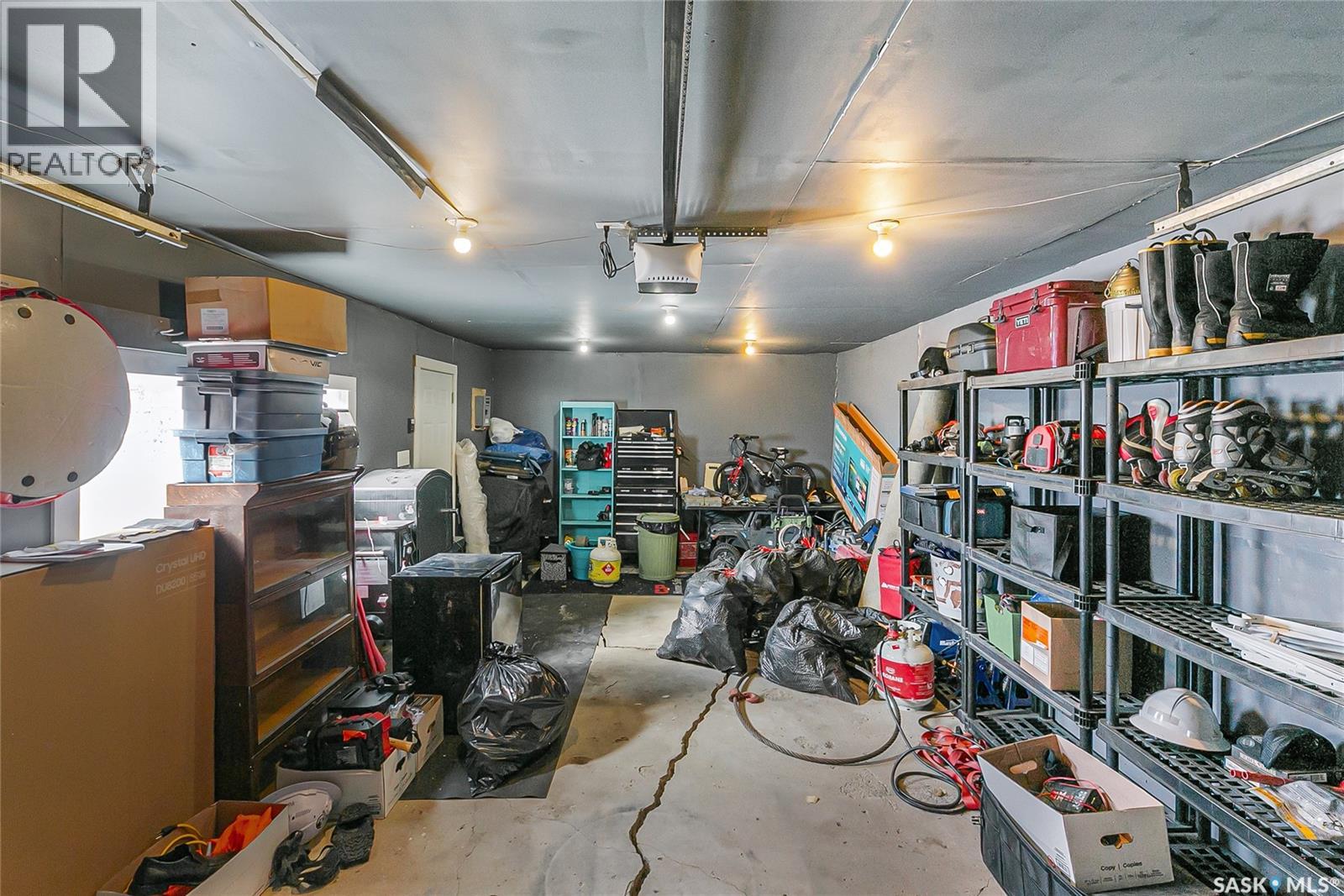 35 Cooper Crescent, Regina, Saskatchewan  S4R 4J8 - Photo 31 - SK030711