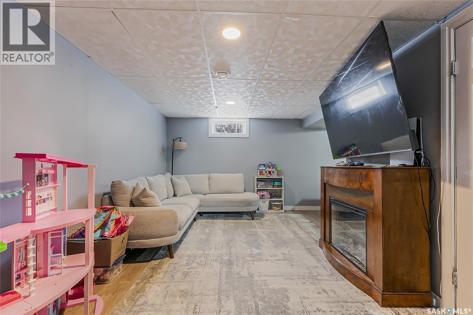 35 Cooper Crescent, Regina, Saskatchewan  S4R 4J8 - Photo 22 - SK030711