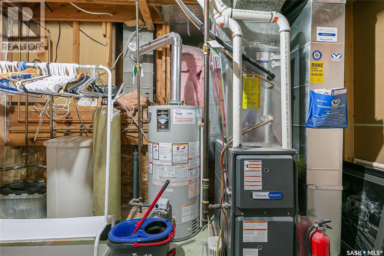 35 Cooper Crescent, Regina, Saskatchewan  S4R 4J8 - Photo 26 - SK030711