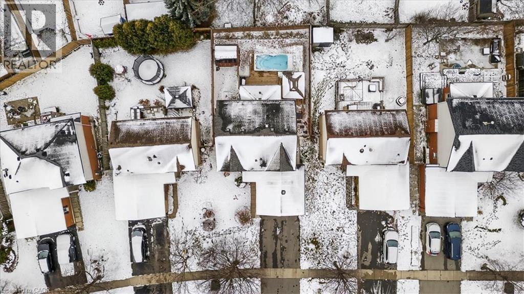 71 Royaledge Way, Hamilton, Ontario  L8B 0H4 - Photo 7 - 40802812