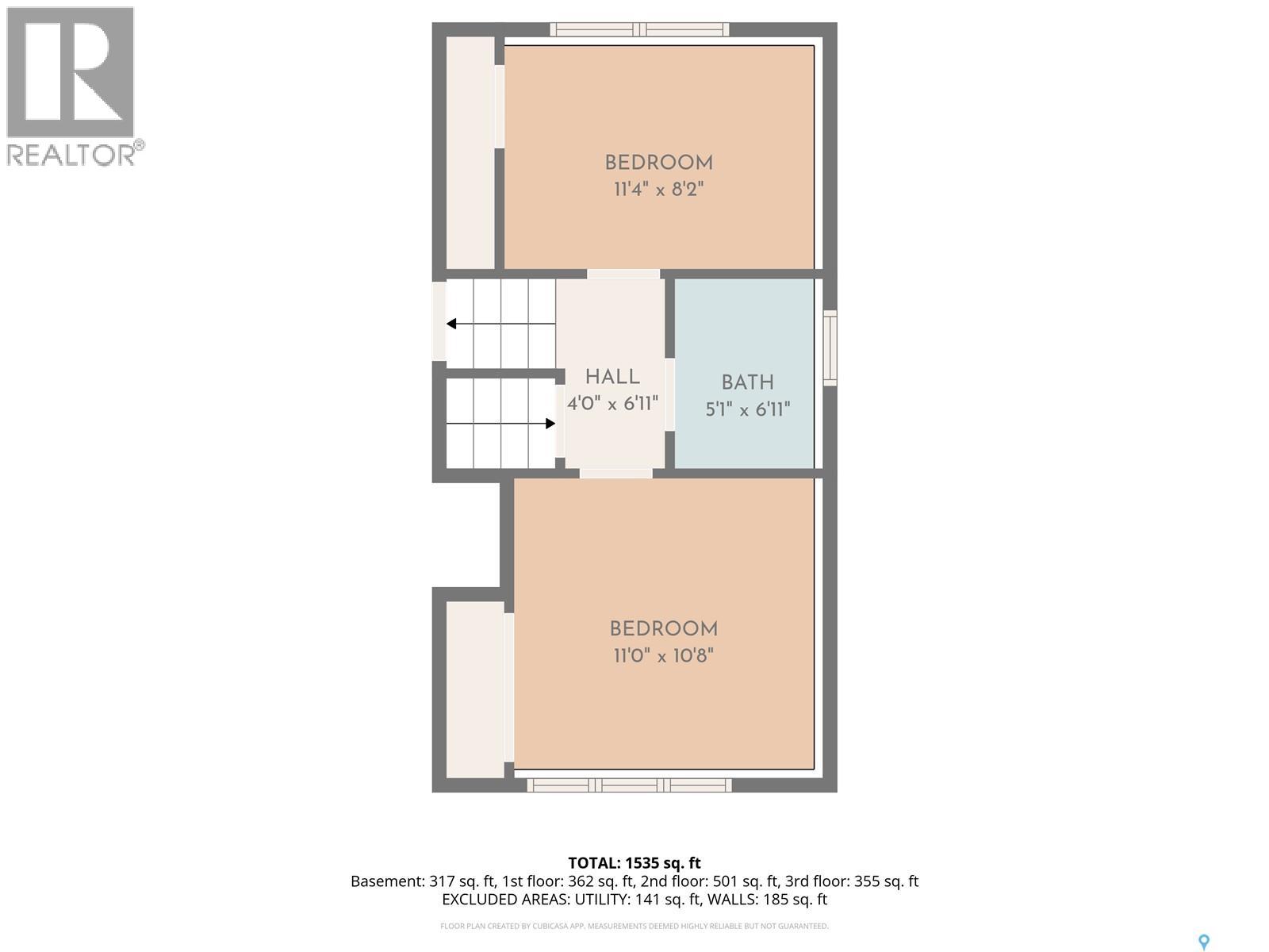 35 Cooper Crescent, Regina, Saskatchewan  S4R 4J8 - Photo 33 - SK030711