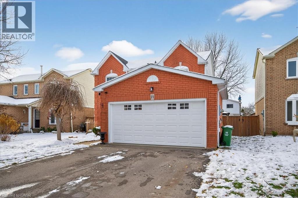 71 Royaledge Way, Hamilton, Ontario  L8B 0H4 - Photo 6 - 40802812