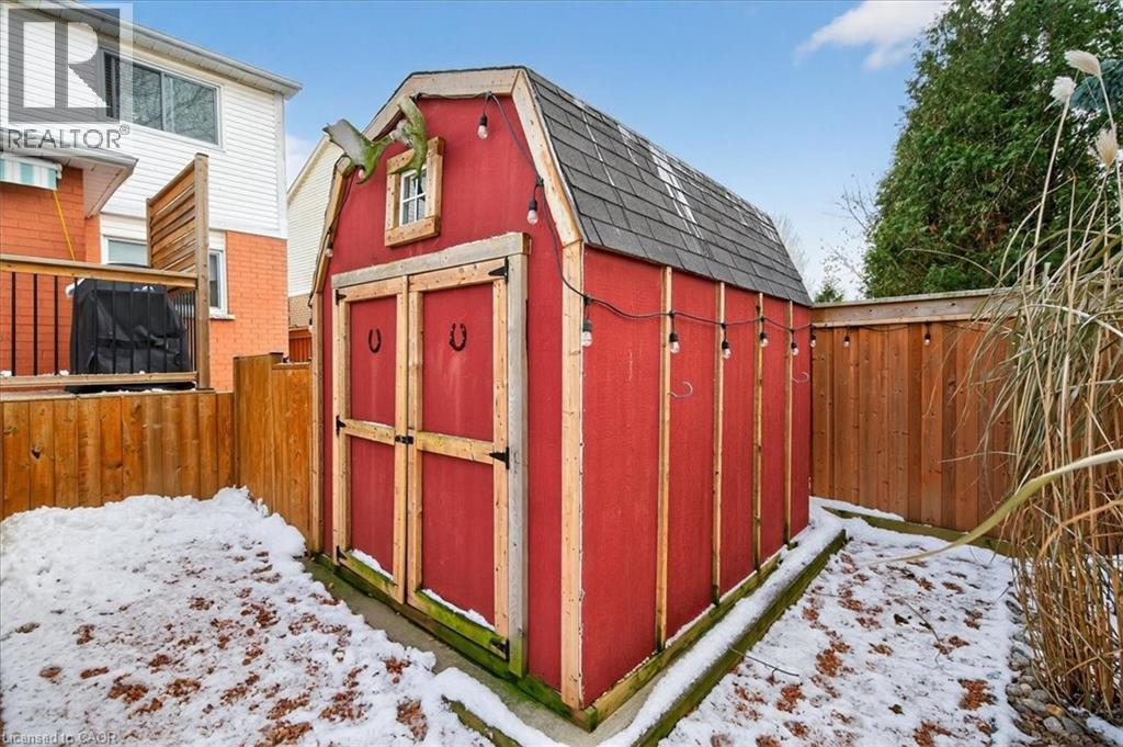 71 Royaledge Way, Hamilton, Ontario  L8B 0H4 - Photo 42 - 40802812