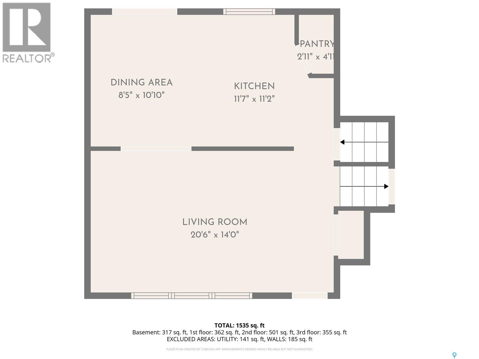 35 Cooper Crescent, Regina, Saskatchewan  S4R 4J8 - Photo 34 - SK030711