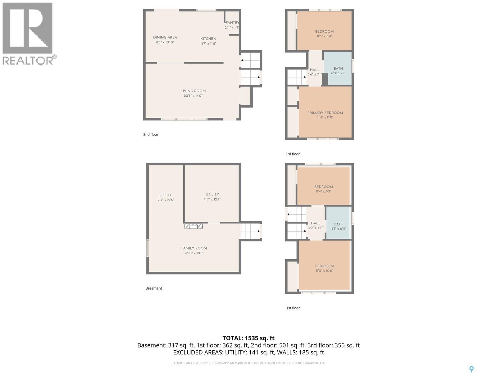 35 Cooper Crescent, Regina, Saskatchewan  S4R 4J8 - Photo 36 - SK030711