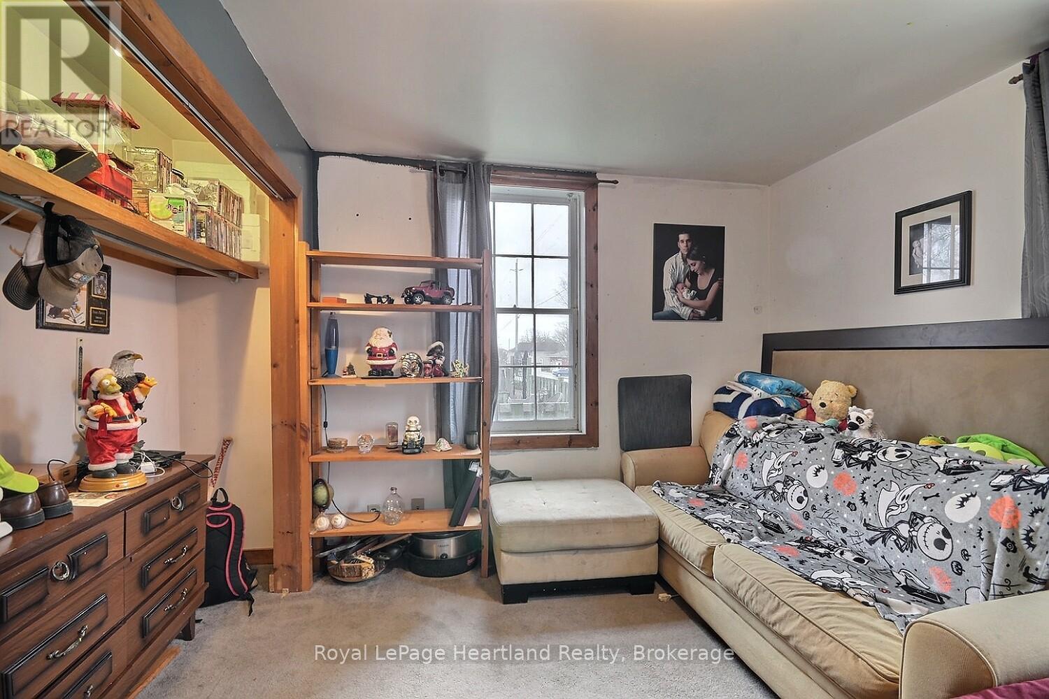 103 James Street, Central Huron, Ontario  N0M 1L0 - Photo 12 - X12951290