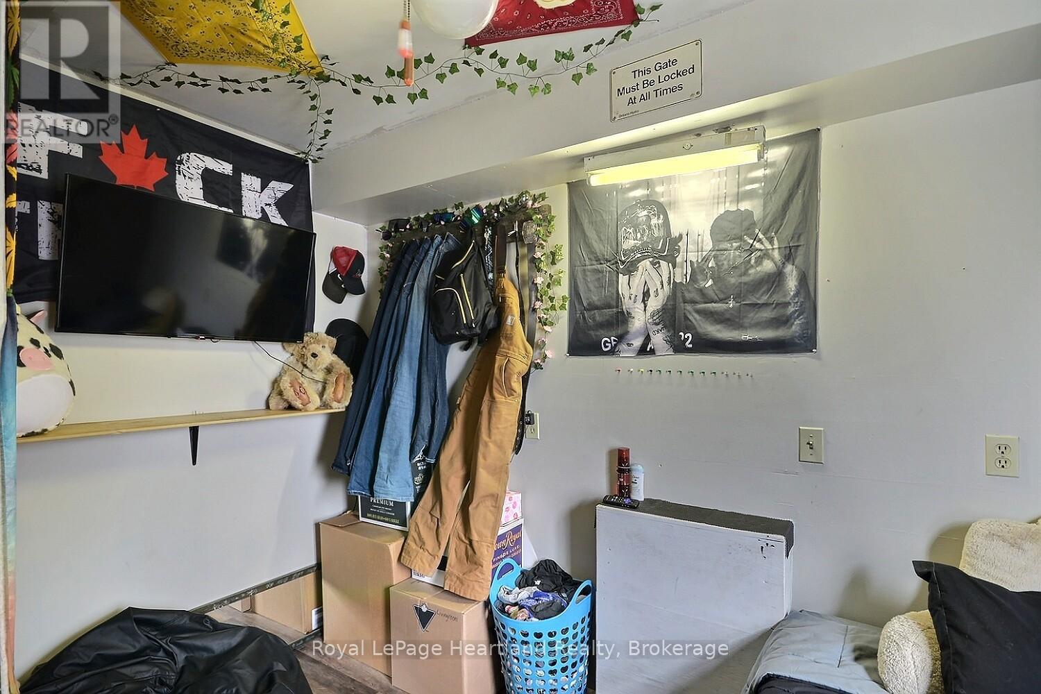 103 James Street, Central Huron, Ontario  N0M 1L0 - Photo 21 - X12951290