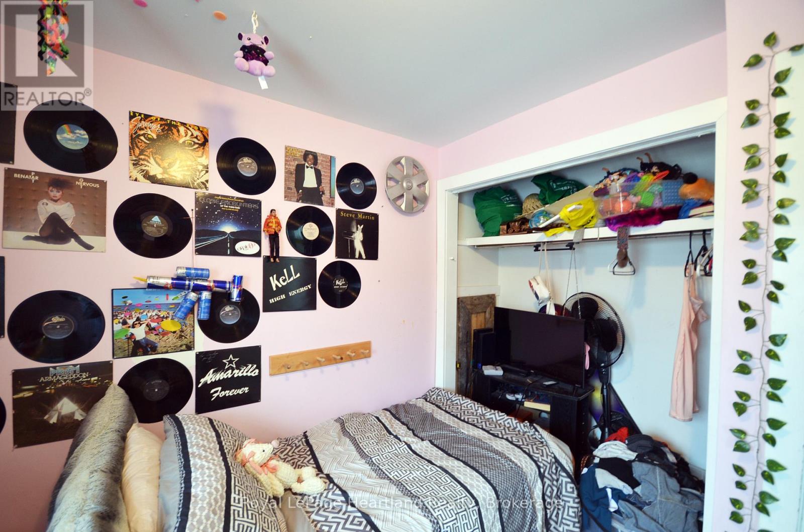 103 James Street, Central Huron, Ontario  N0M 1L0 - Photo 23 - X12951290