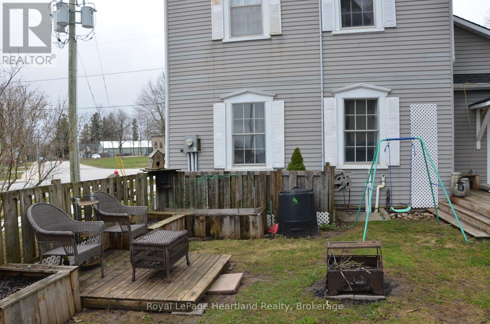 103 James Street, Central Huron, Ontario  N0M 1L0 - Photo 29 - X12951290