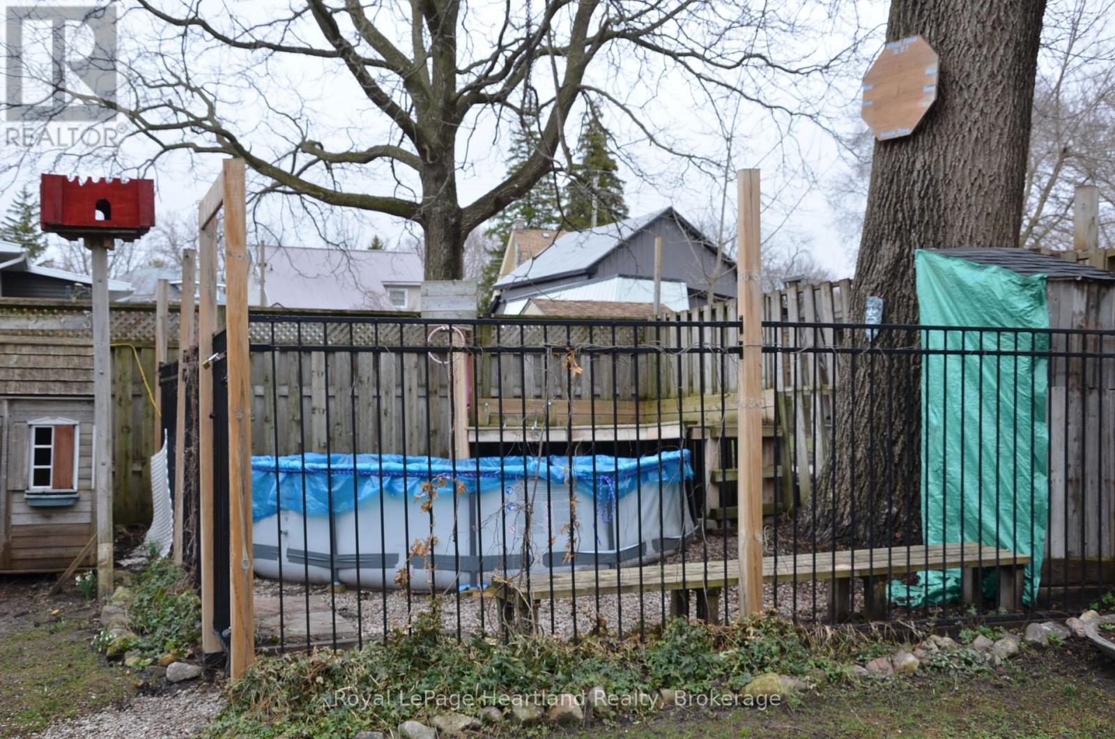 103 James Street, Central Huron, Ontario  N0M 1L0 - Photo 33 - X12951290