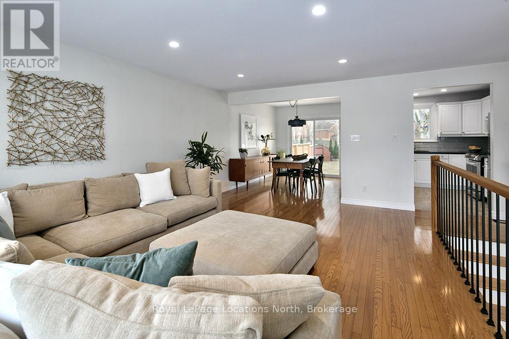 115 Applevale Court, Blue Mountains, Ontario  N0H 2P0 - Photo 7 - X12951312