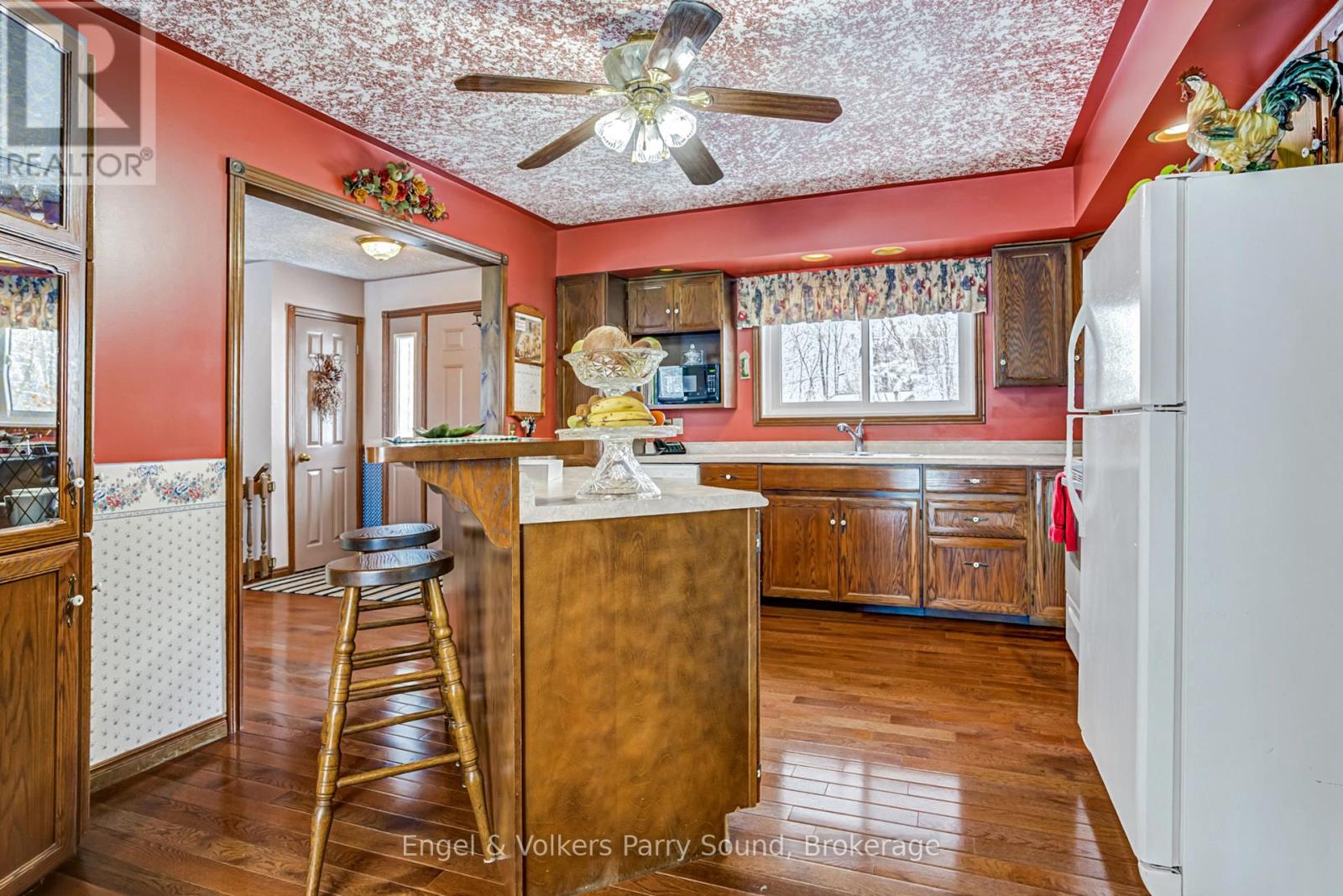 3 Squirrel Avenue, Mcdougall, Ontario  P2A 2W7 - Photo 11 - X12951344