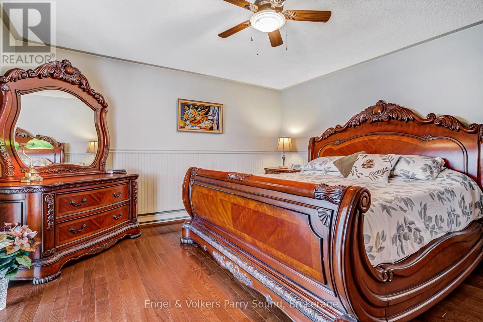 3 Squirrel Avenue, Mcdougall, Ontario  P2A 2W7 - Photo 17 - X12951344