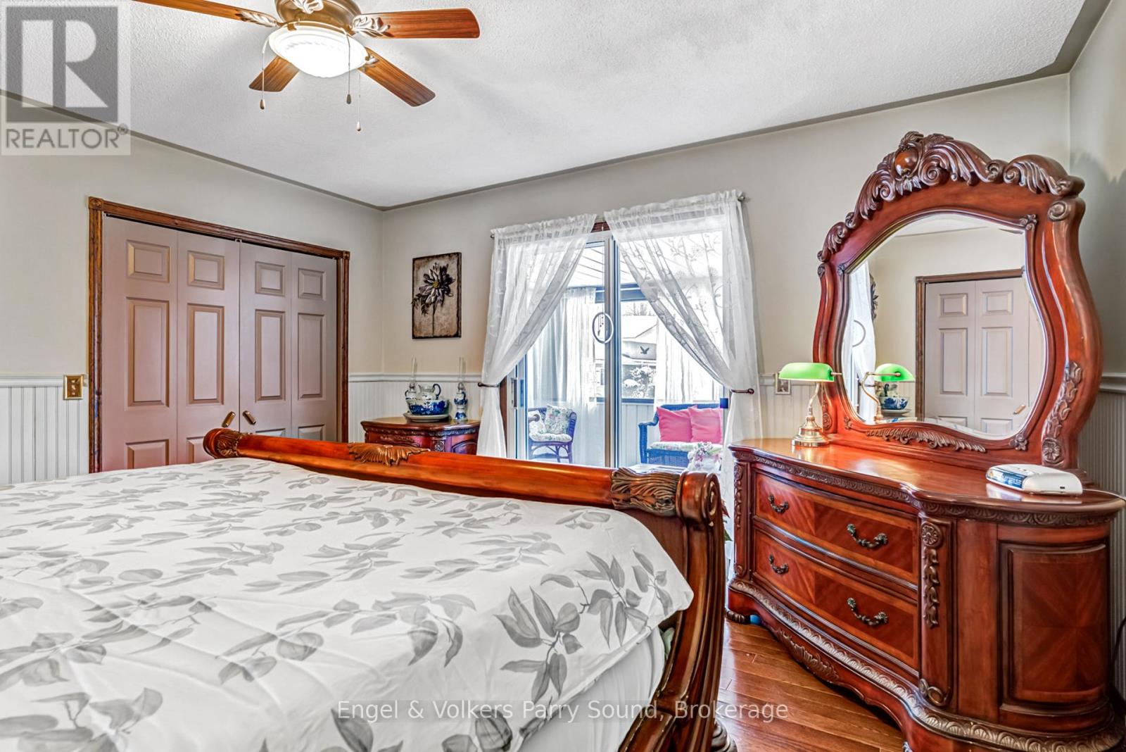 3 Squirrel Avenue, Mcdougall, Ontario  P2A 2W7 - Photo 18 - X12951344