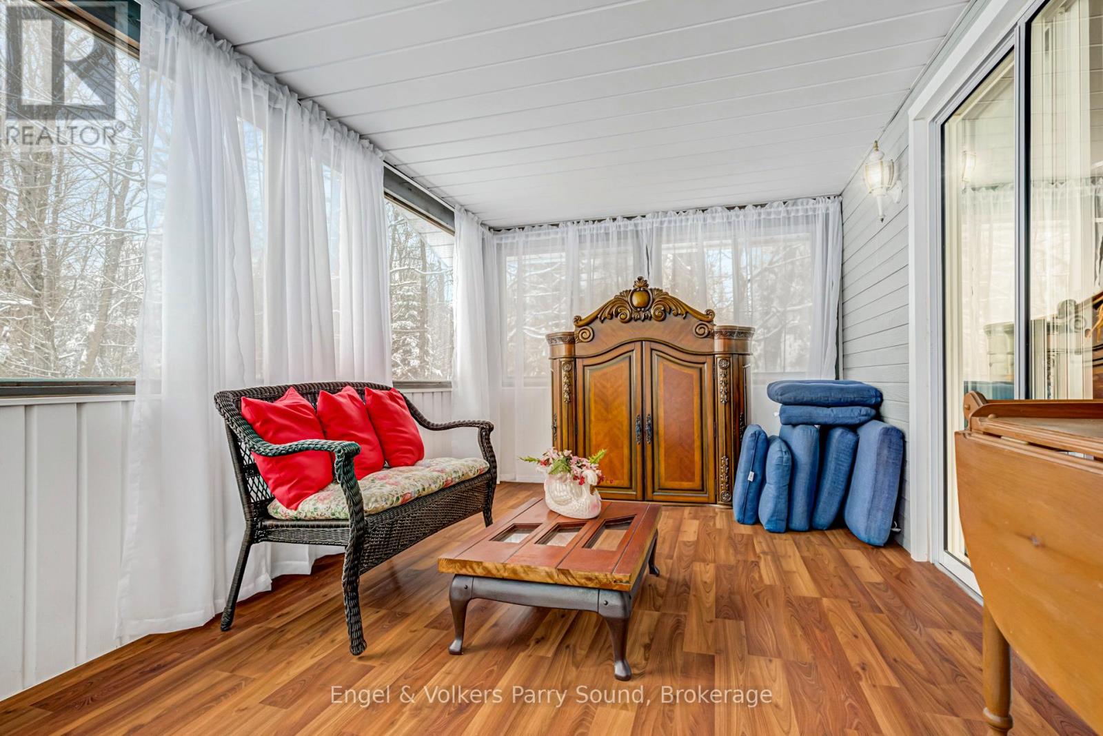 3 Squirrel Avenue, Mcdougall, Ontario  P2A 2W7 - Photo 20 - X12951344