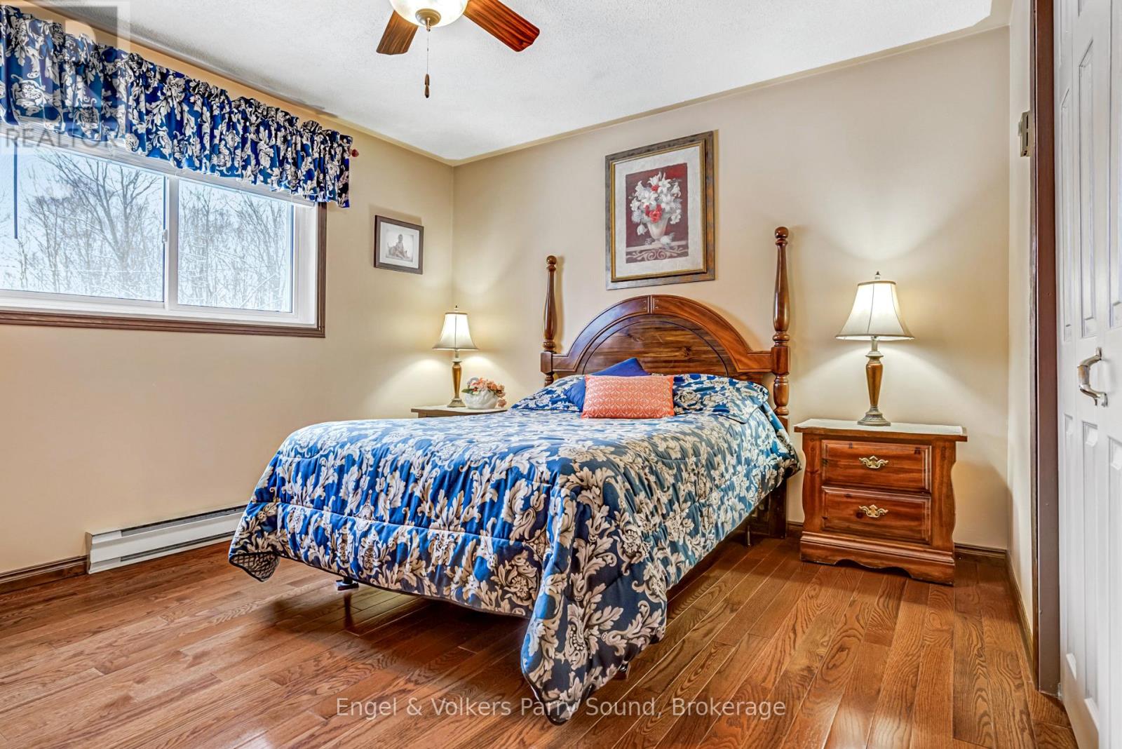 3 Squirrel Avenue, Mcdougall, Ontario  P2A 2W7 - Photo 21 - X12951344