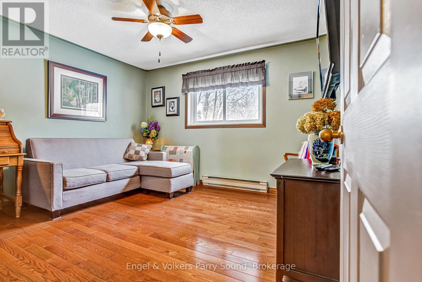 3 Squirrel Avenue, Mcdougall, Ontario  P2A 2W7 - Photo 22 - X12951344