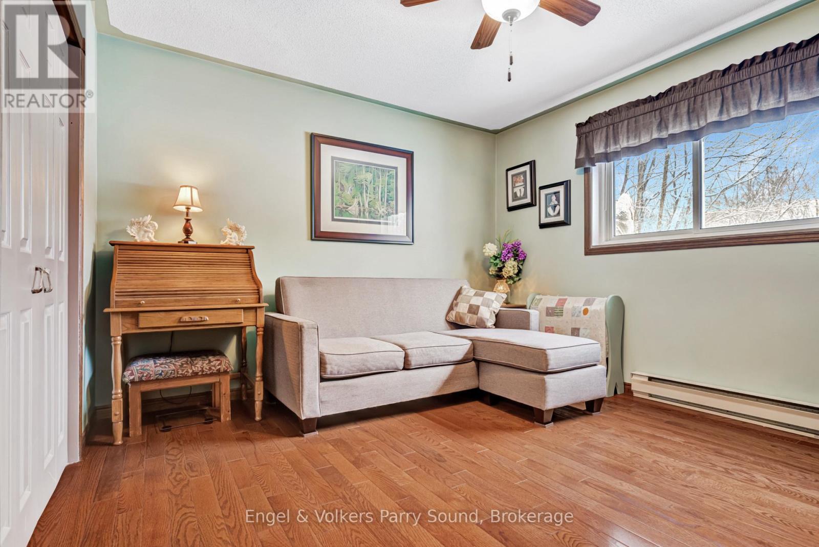 3 Squirrel Avenue, Mcdougall, Ontario  P2A 2W7 - Photo 23 - X12951344