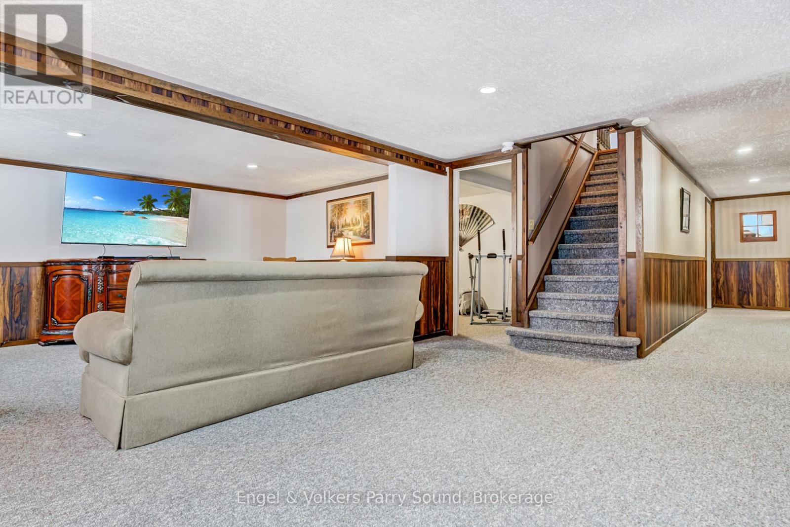 3 Squirrel Avenue, Mcdougall, Ontario  P2A 2W7 - Photo 28 - X12951344