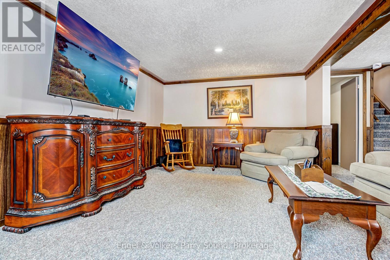 3 Squirrel Avenue, Mcdougall, Ontario  P2A 2W7 - Photo 29 - X12951344