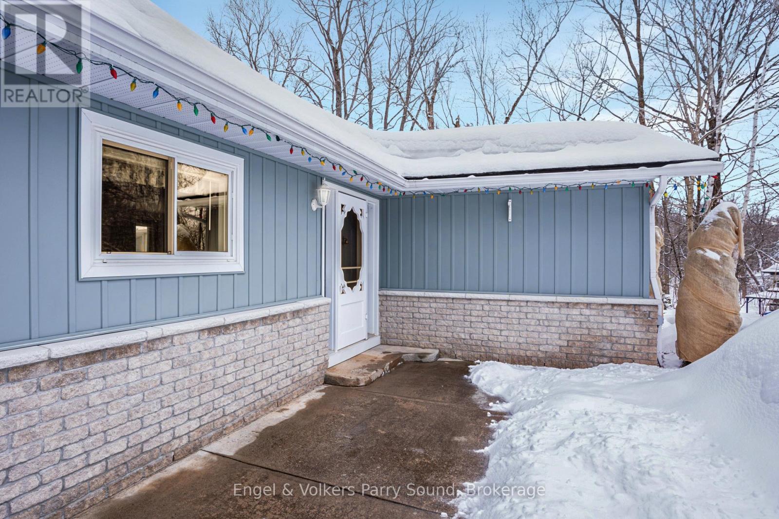 3 Squirrel Avenue, Mcdougall, Ontario  P2A 2W7 - Photo 3 - X12951344