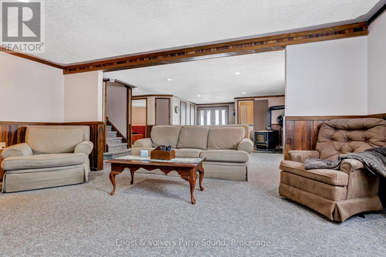 3 Squirrel Avenue, Mcdougall, Ontario  P2A 2W7 - Photo 30 - X12951344