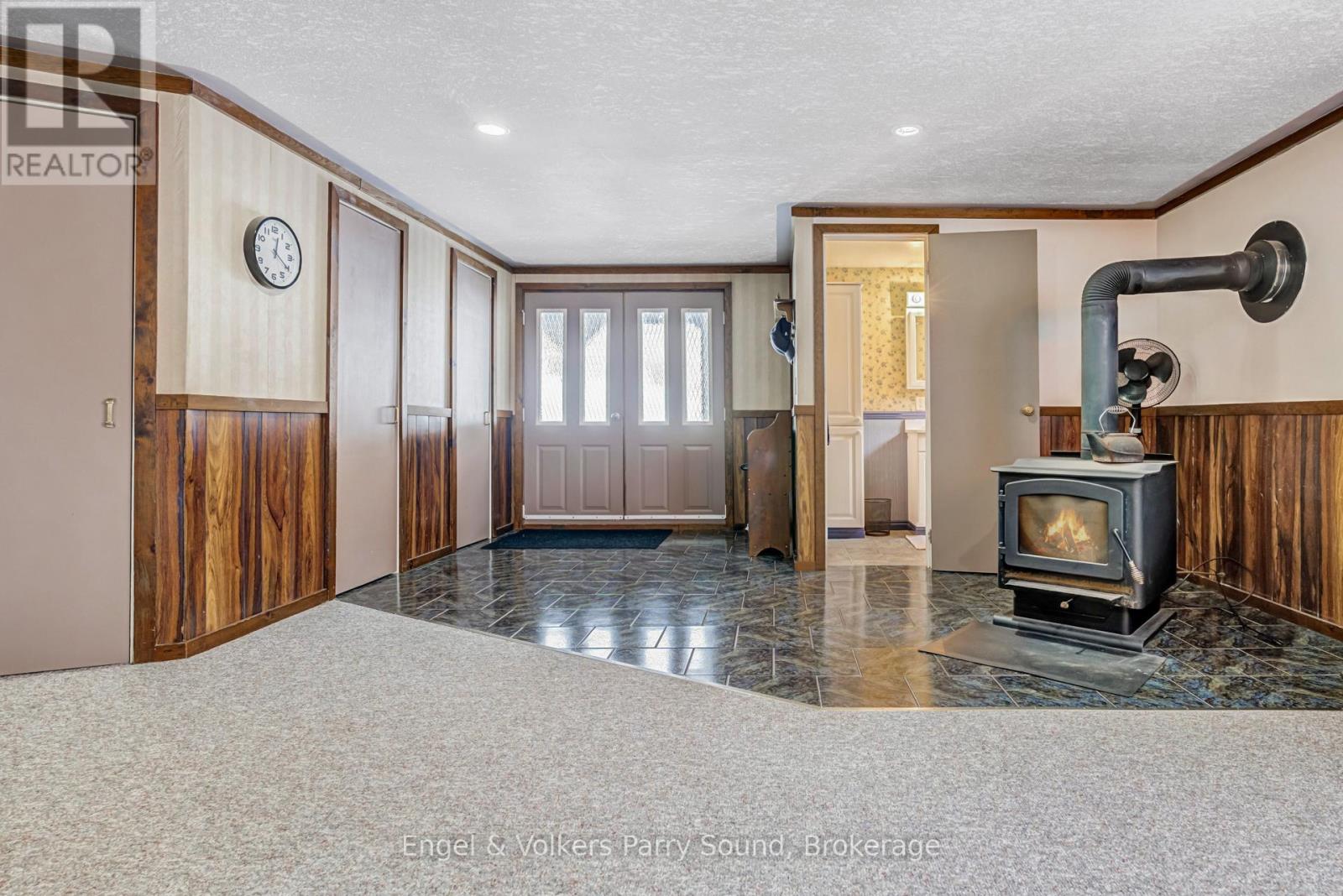 3 Squirrel Avenue, Mcdougall, Ontario  P2A 2W7 - Photo 31 - X12951344