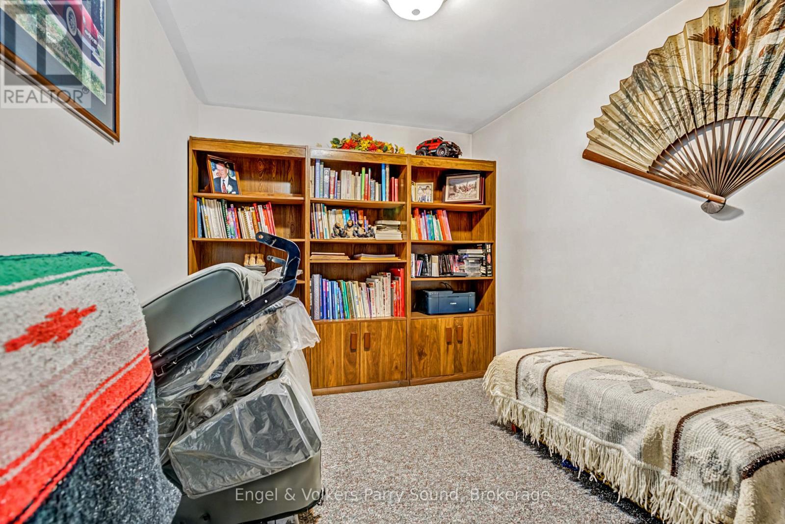 3 Squirrel Avenue, Mcdougall, Ontario  P2A 2W7 - Photo 32 - X12951344