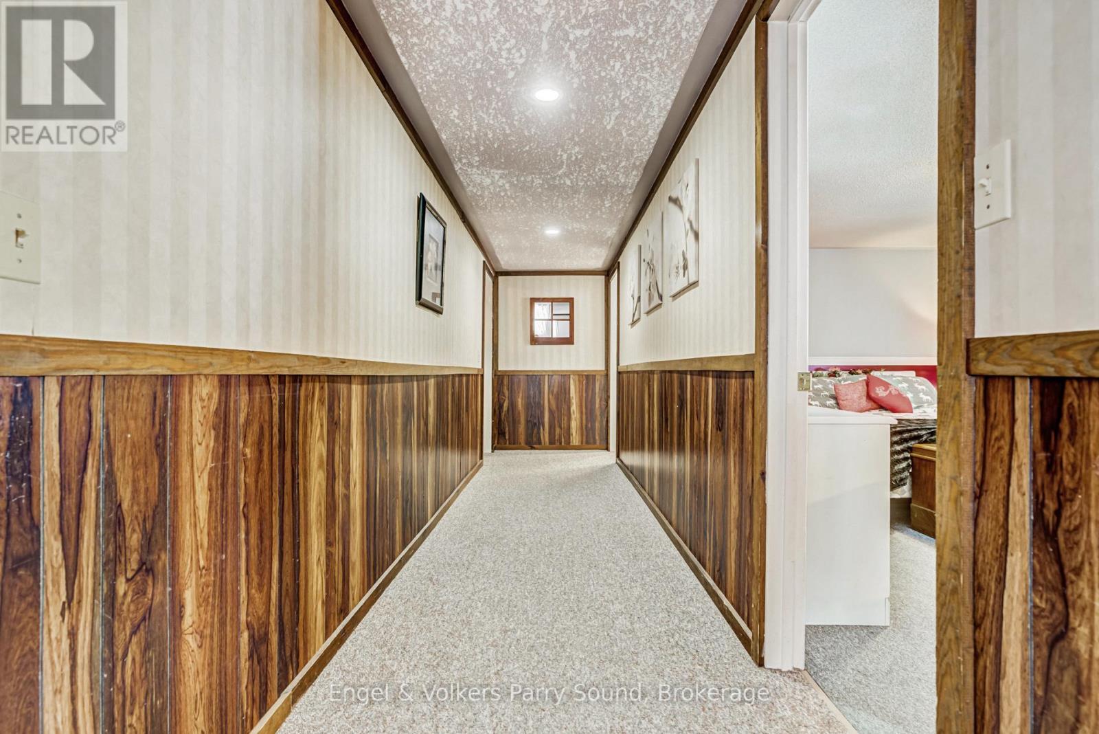 3 Squirrel Avenue, Mcdougall, Ontario  P2A 2W7 - Photo 33 - X12951344