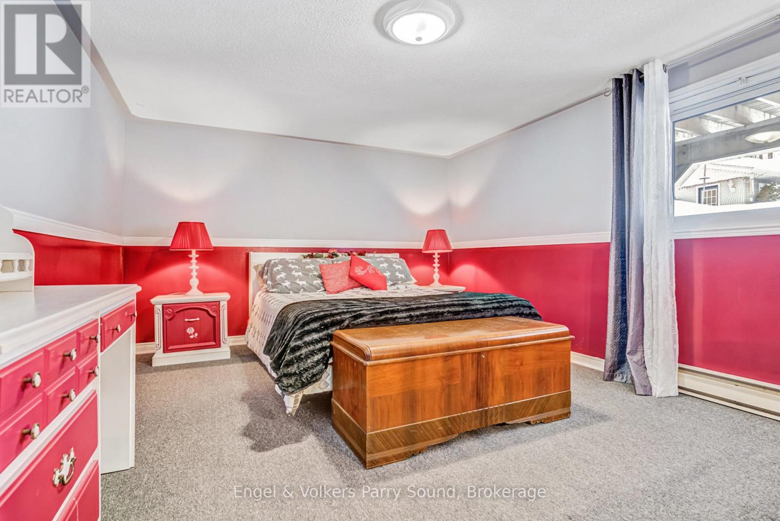 3 Squirrel Avenue, Mcdougall, Ontario  P2A 2W7 - Photo 34 - X12951344