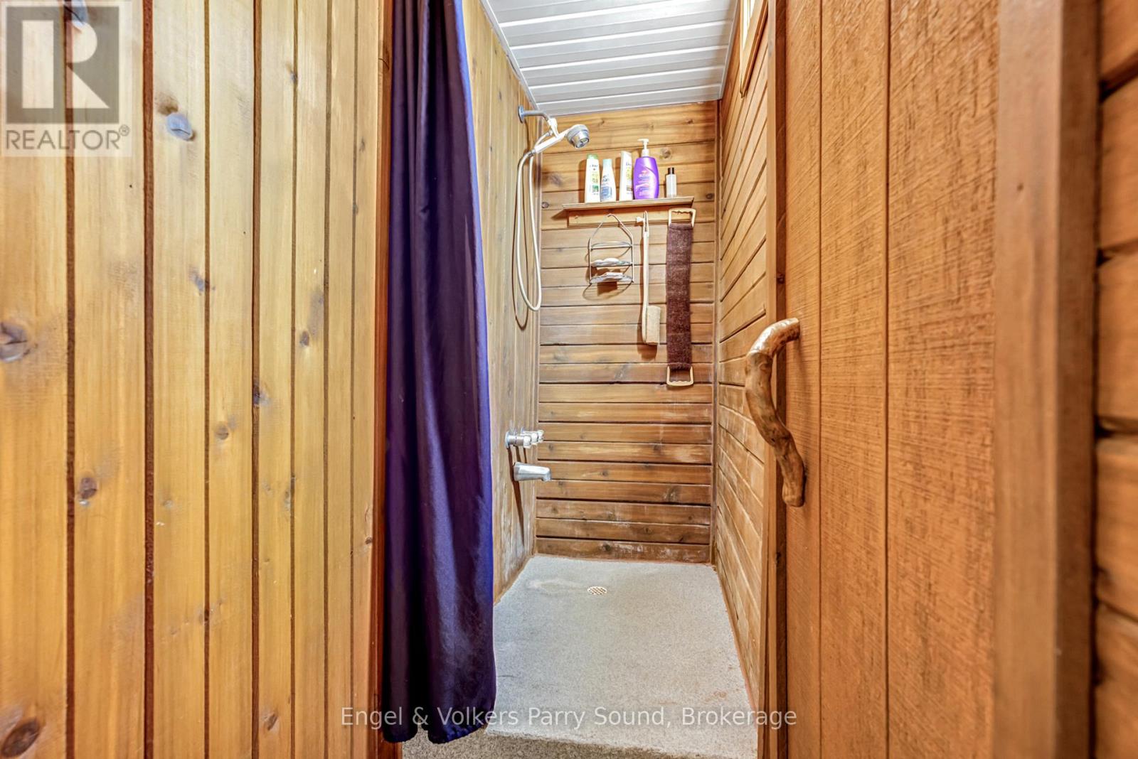 3 Squirrel Avenue, Mcdougall, Ontario  P2A 2W7 - Photo 36 - X12951344