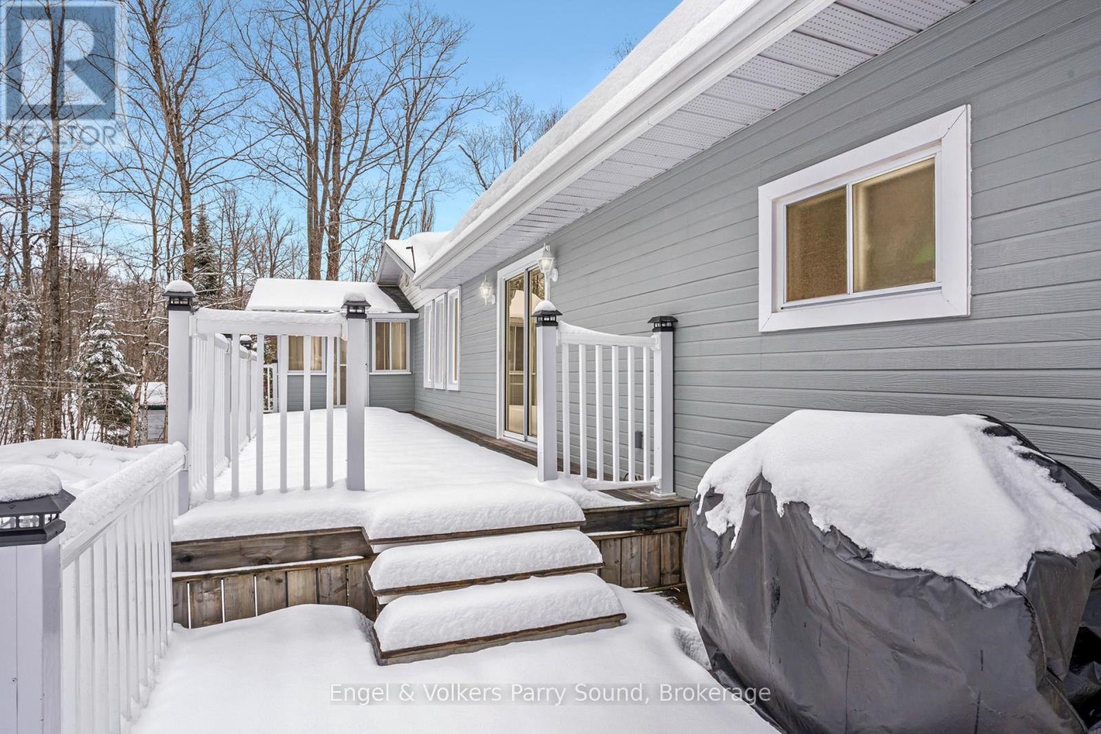 3 Squirrel Avenue, Mcdougall, Ontario  P2A 2W7 - Photo 40 - X12951344