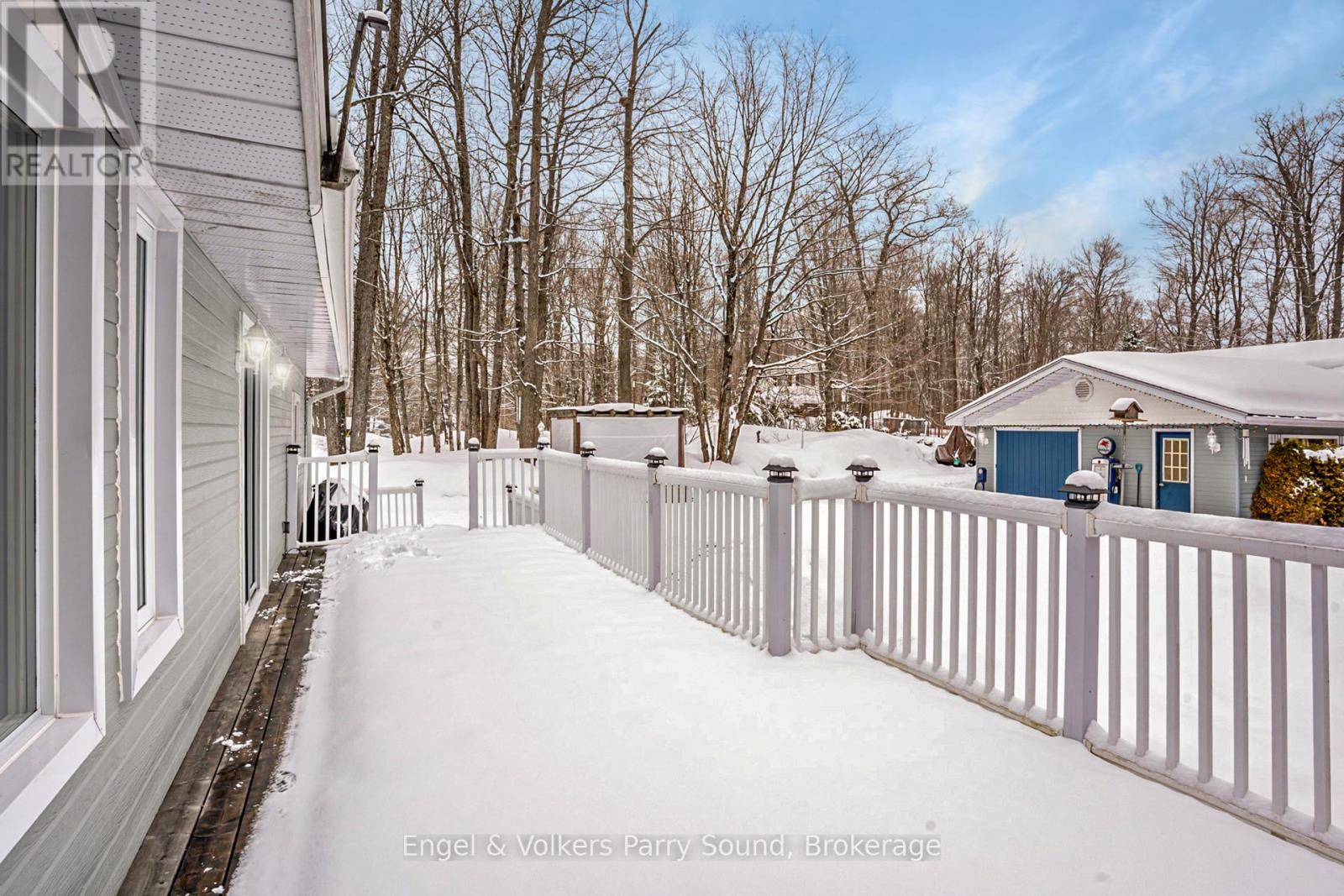 3 Squirrel Avenue, Mcdougall, Ontario  P2A 2W7 - Photo 41 - X12951344