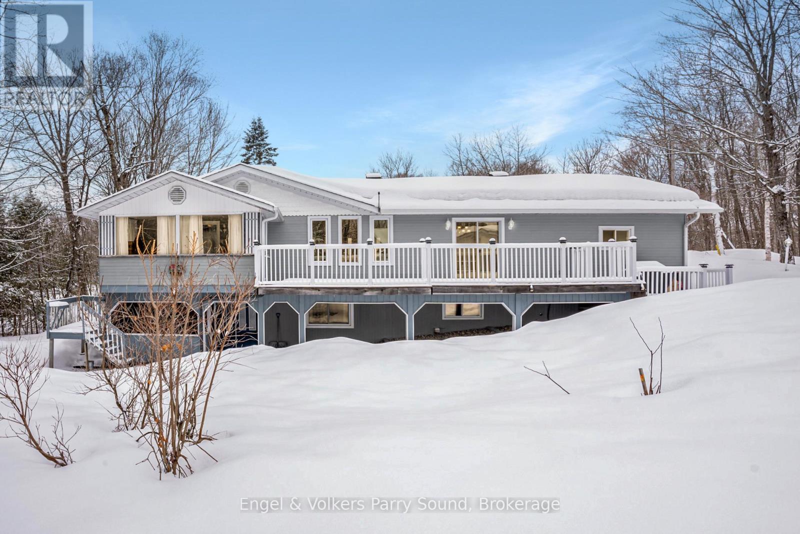 3 Squirrel Avenue, Mcdougall, Ontario  P2A 2W7 - Photo 42 - X12951344