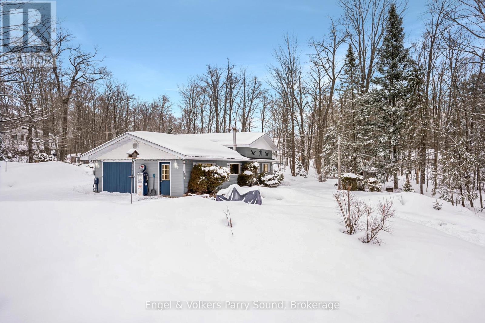 3 Squirrel Avenue, Mcdougall, Ontario  P2A 2W7 - Photo 44 - X12951344