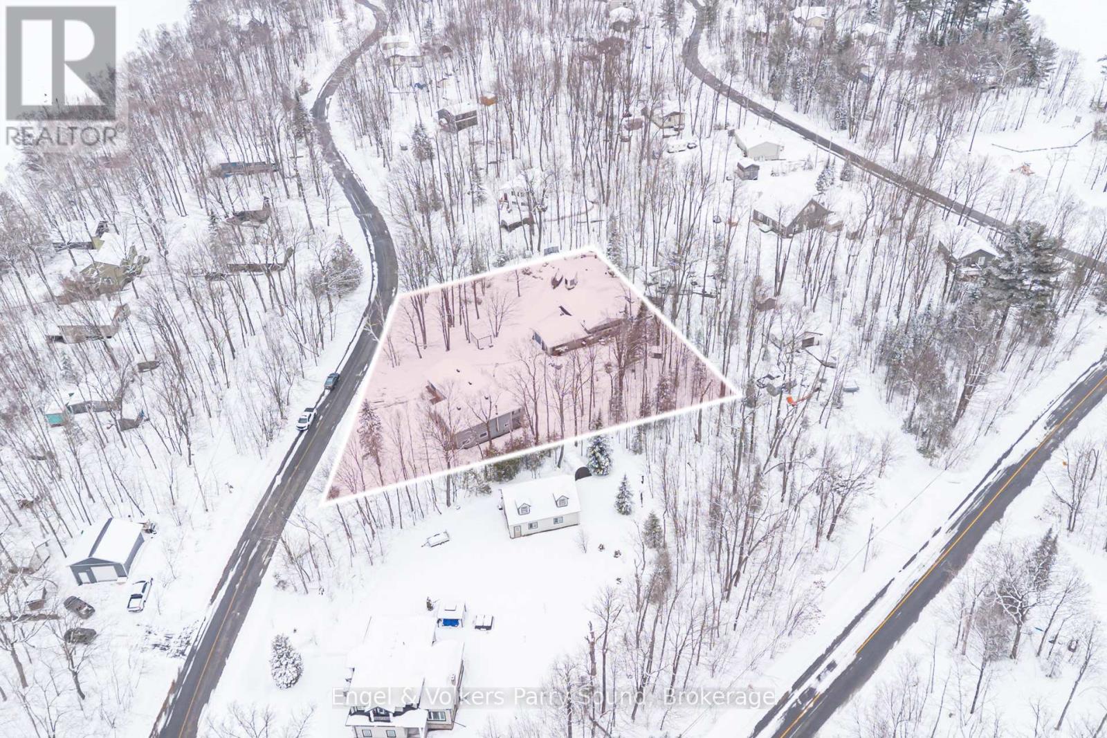 3 Squirrel Avenue, Mcdougall, Ontario  P2A 2W7 - Photo 48 - X12951344