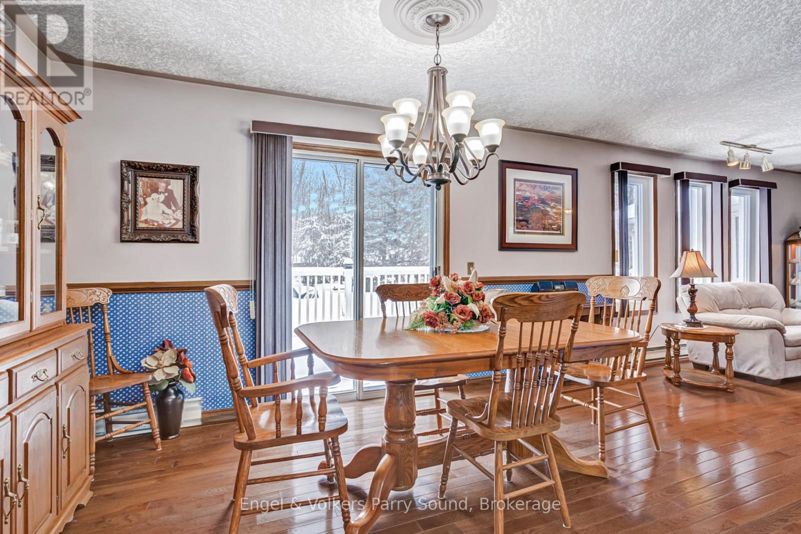 3 Squirrel Avenue, Mcdougall, Ontario  P2A 2W7 - Photo 9 - X12951344