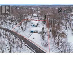 3 SQUIRREL AVENUE, mcdougall, Ontario