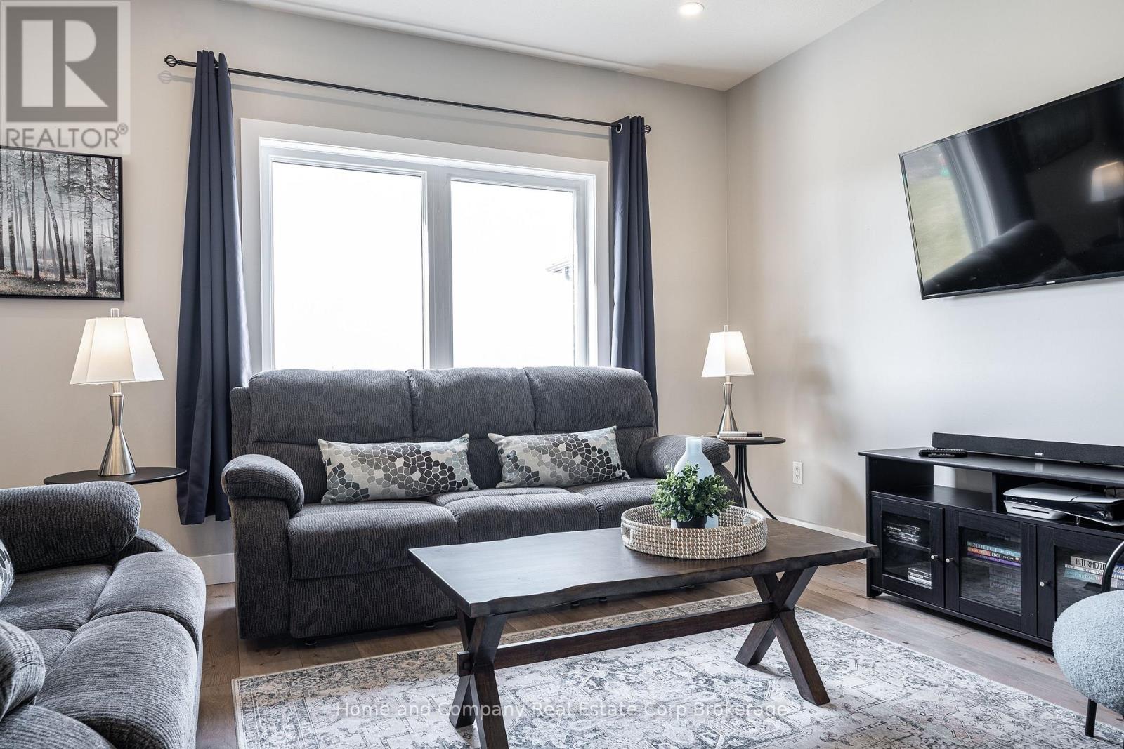 18 Trail Side Drive, St. Marys, Ontario  N4X 0C1 - Photo 11 - X12951366