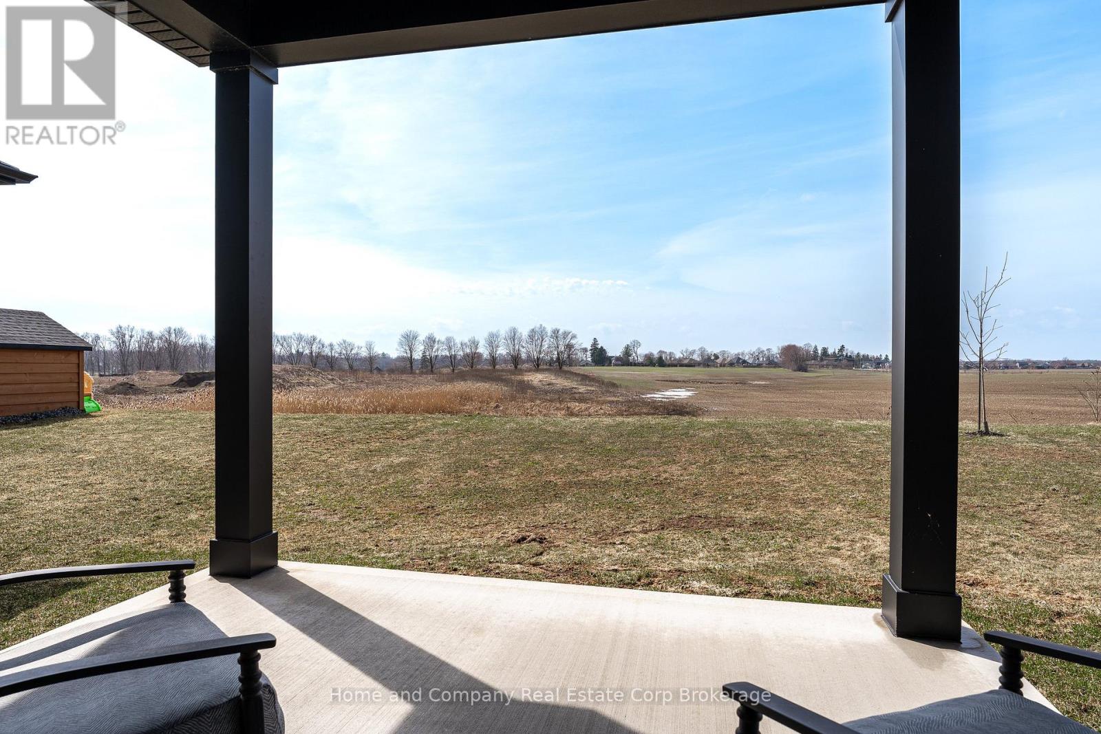 18 Trail Side Drive, St. Marys, Ontario  N4X 0C1 - Photo 21 - X12951366