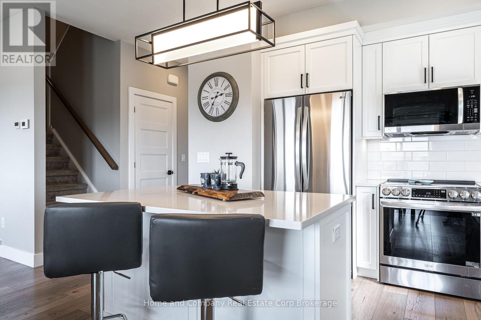 18 Trail Side Drive, St. Marys, Ontario  N4X 0C1 - Photo 24 - X12951366