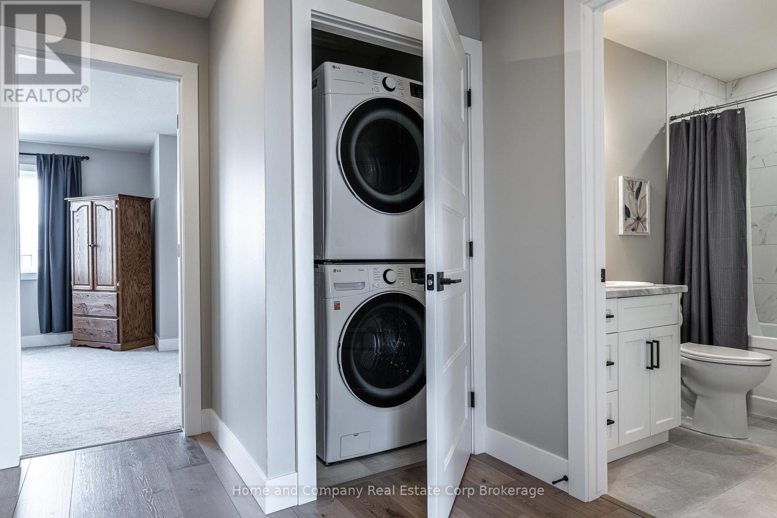 18 Trail Side Drive, St. Marys, Ontario  N4X 0C1 - Photo 38 - X12951366