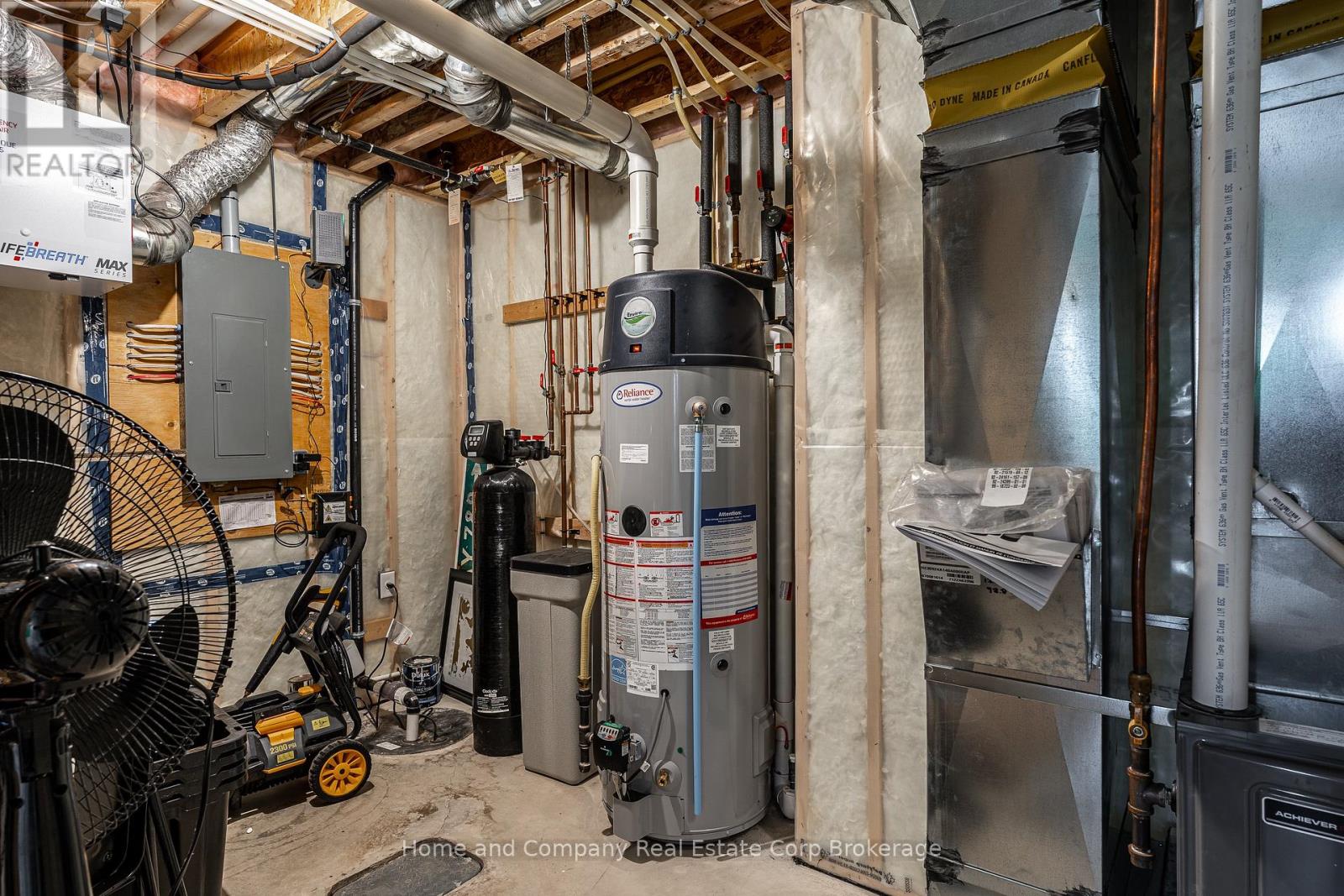 18 Trail Side Drive, St. Marys, Ontario  N4X 0C1 - Photo 42 - X12951366