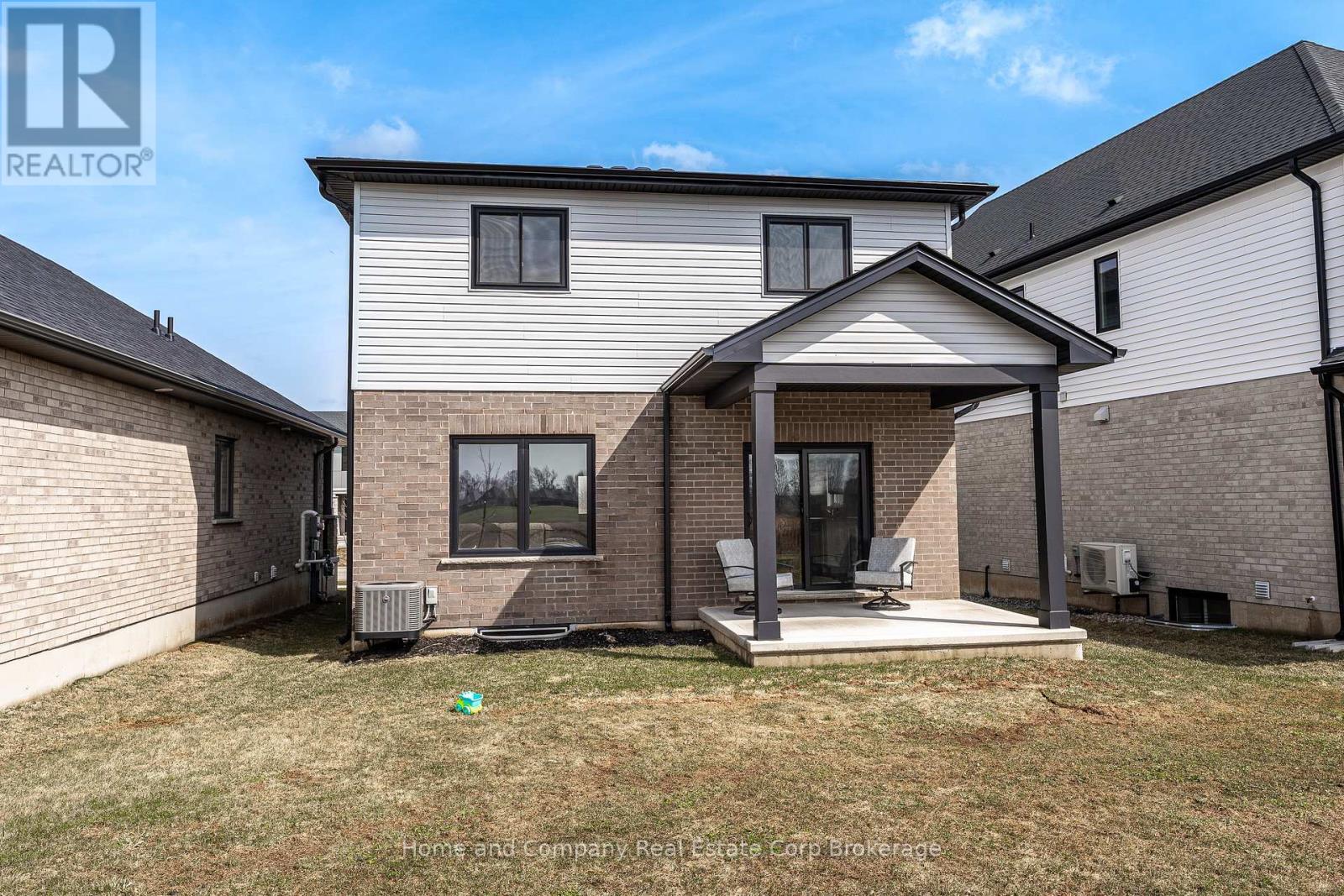 18 Trail Side Drive, St. Marys, Ontario  N4X 0C1 - Photo 44 - X12951366