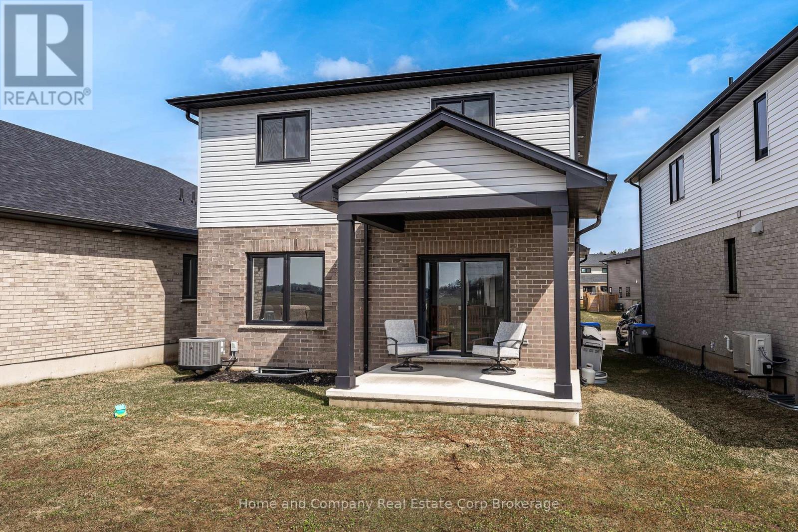 18 Trail Side Drive, St. Marys, Ontario  N4X 0C1 - Photo 45 - X12951366