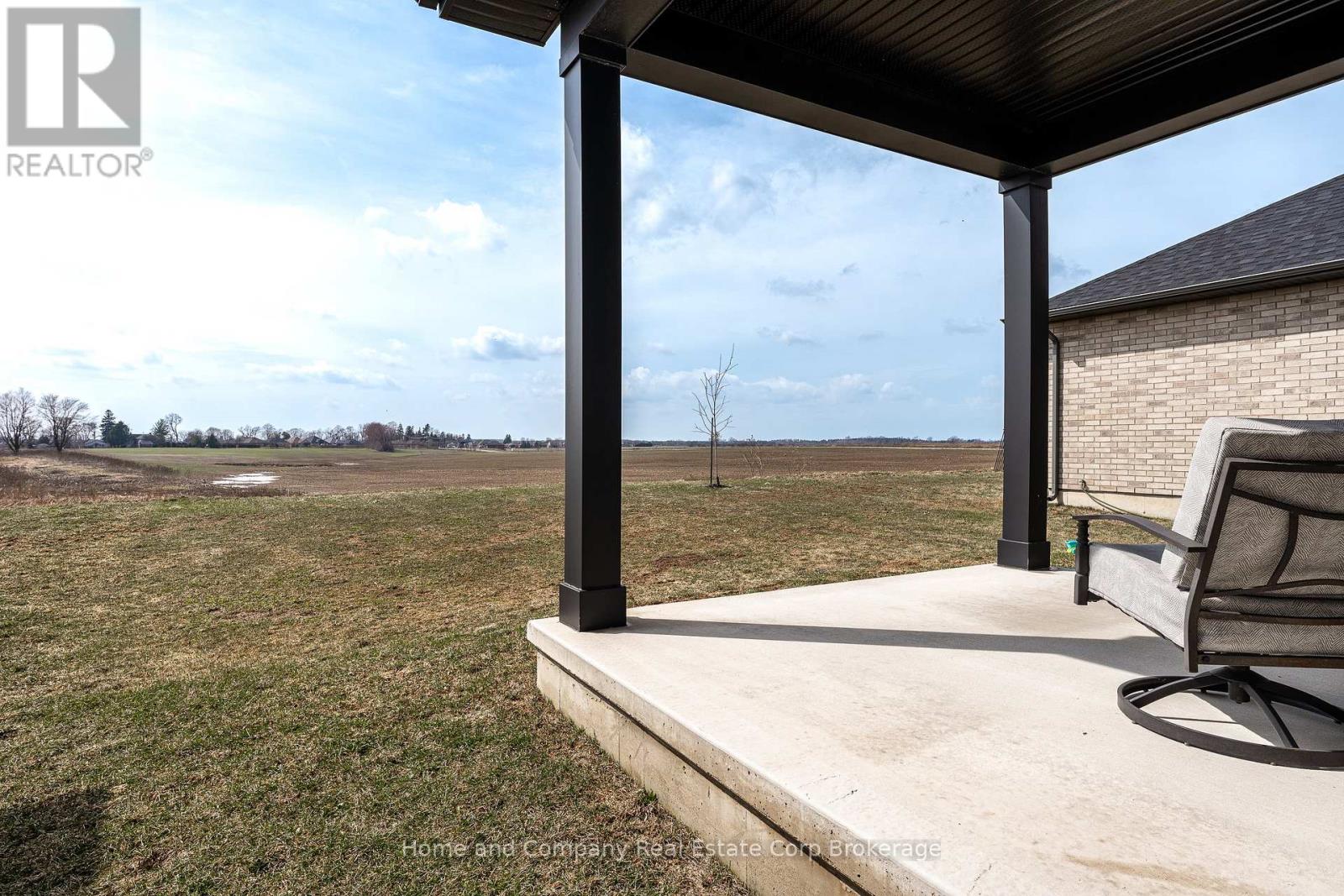 18 Trail Side Drive, St. Marys, Ontario  N4X 0C1 - Photo 47 - X12951366