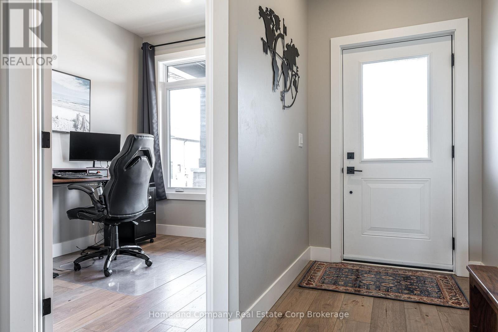 18 Trail Side Drive, St. Marys, Ontario  N4X 0C1 - Photo 7 - X12951366