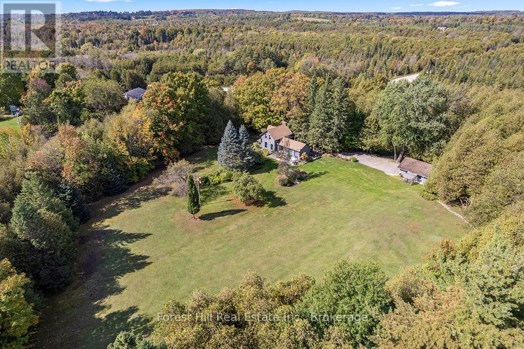 403288 Grey Road 4, West Grey, Ontario  N0G 1R0 - Photo 10 - X12951434