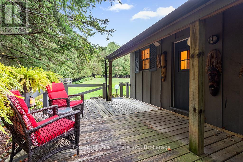 403288 Grey Road 4, West Grey, Ontario  N0G 1R0 - Photo 12 - X12951434