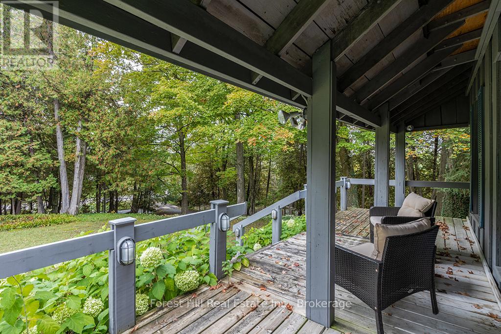 403288 Grey Road 4, West Grey, Ontario  N0G 1R0 - Photo 13 - X12951434